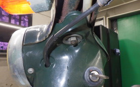 HONDA C50 SUPER CUB 2021 C50