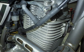 YAMAHA SEROW 225 Gen.3 2024 DG08J