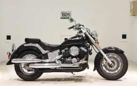 YAMAHA DRAGSTAR 400 CLASSIC 2002 VH01J