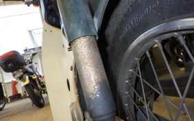 HONDA C50 SUPER CUB C50