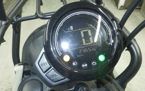 HONDA CT125-2 2019 JA65