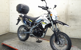 KAWASAKI KLX125D TRACKER LX125D