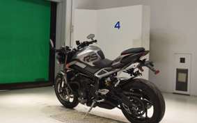 TRIUMPH STREET TRIPLE RS 2023