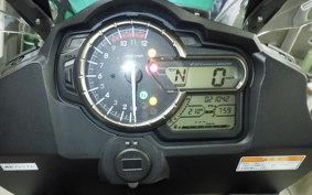 SUZUKI DL1000 ( V-Strom 1000 ) A 2017 VU51A