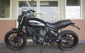 DUCATI SCRAMBLER SIXTY2 2016 KA00