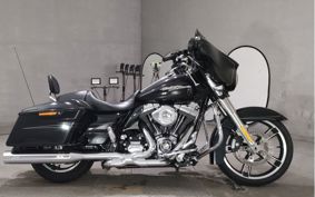 HARLEY FLHXS 1690 2016 KRM