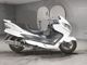 Фото Suzuki SKYWAVE 250SS с японского аукциона