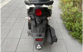 YAMAHA JOG 125 SEJ5J