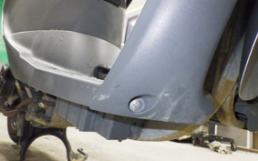 SUZUKI LET's 4 CA45A