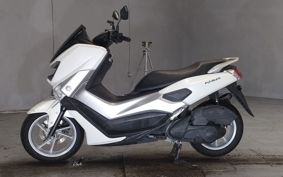 YAMAHA N-MAX 125 SE86J