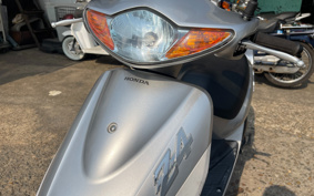 HONDA DIO Z4 AF63