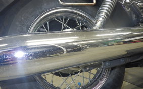 YAMAHA DRAGSTAR 250 VG05J