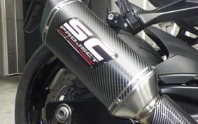 SUZUKI GSX-S750 2021 C533F