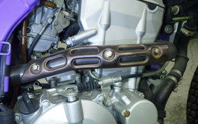 KAWASAKI KLX250 ES Type LX250E