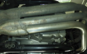 HONDA CB400 SUPER BOLDOR VTEC A 2009 NC42
