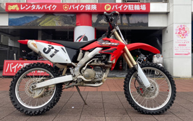 HONDA CRF250X ME11