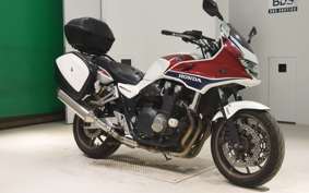HONDA CB1300SB SUPER BOLDOR 2016 SC54