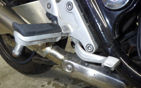 HONDA CB1300SF SUPER BOLDOR 2009 SC54