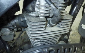 YAMAHA TW200 2000 2JL