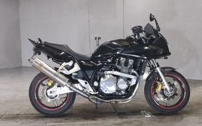 HONDA CB1300SF BOLDOR 2008 SC54
