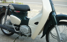 HONDA SUPER CUB50 AA09