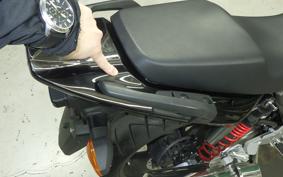 HONDA CB400SF GEN 4 A 2022 NC42