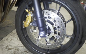 HONDA CB400SF GEN 4 2014 NC42