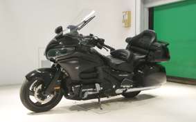 HONDA GL 1800 GOLD WING 2014 SC68