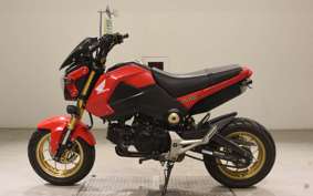 HONDA ｸﾞﾛﾑ 1997 JC61