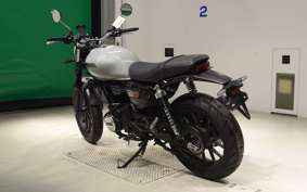 HONDA GB350S 2022 NC59