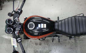 KAWASAKI Z900RS-2SE 2026 ZR902A