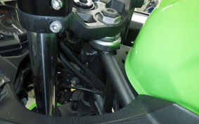 KAWASAKI NINJA 400 2021 EX400G