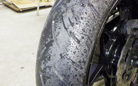 KAWASAKI NINJA 400 2024 EX400L