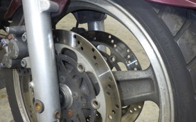KAWASAKI ZEPHYR 750 1992 ZR750C