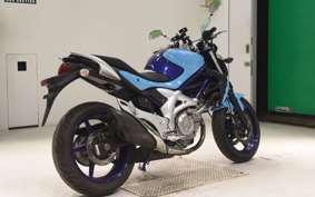 SUZUKI ｸﾞﾗﾃﾞｨｳｽ400 2010 VK58A