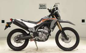 HONDA CRF250L 2024 MD47