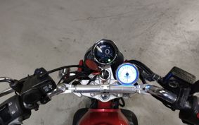 HONDA  MONKEY 125 JB02