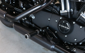 HARLEY HARLEY XL1200X 2021 LC3