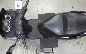 PEUGEOT  シティスター125A 1998