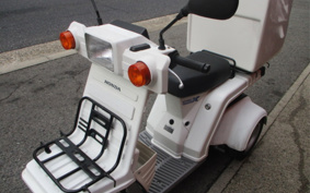 HONDA  GYRO X BASIC  TD02