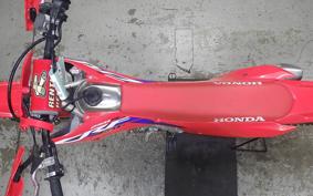 HONDA CRF250 RALLY 2021 ME12