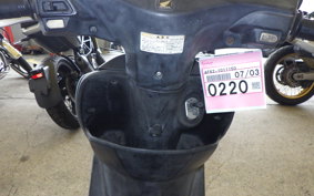 HONDA DIO Gen.6 AF62