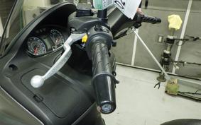 SUZUKI SKYWAVE 200 (Burgman 200) CH41A