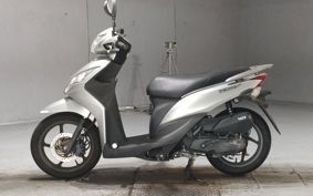 HONDA DIO 110 JF31