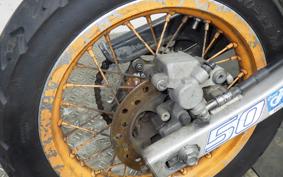 HONDA CRM50 GEN 2 AD13