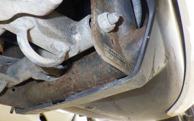 HONDA DIO Gen.6 AF68