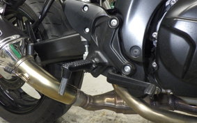 SUZUKI SV650 X A 2020 VP55B