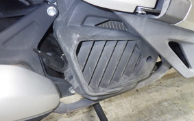 HONDA LEAD 125 2021 JF45