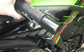 KAWASAKI ZX-4RR 2023 ZX400P