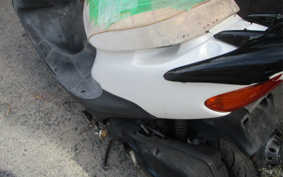 HONDA DIO AF34